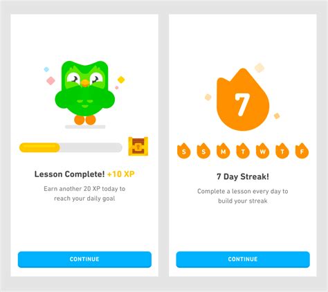 how to keep your duolingo streak|Improving the streak: Forming habits one lesson at a time .